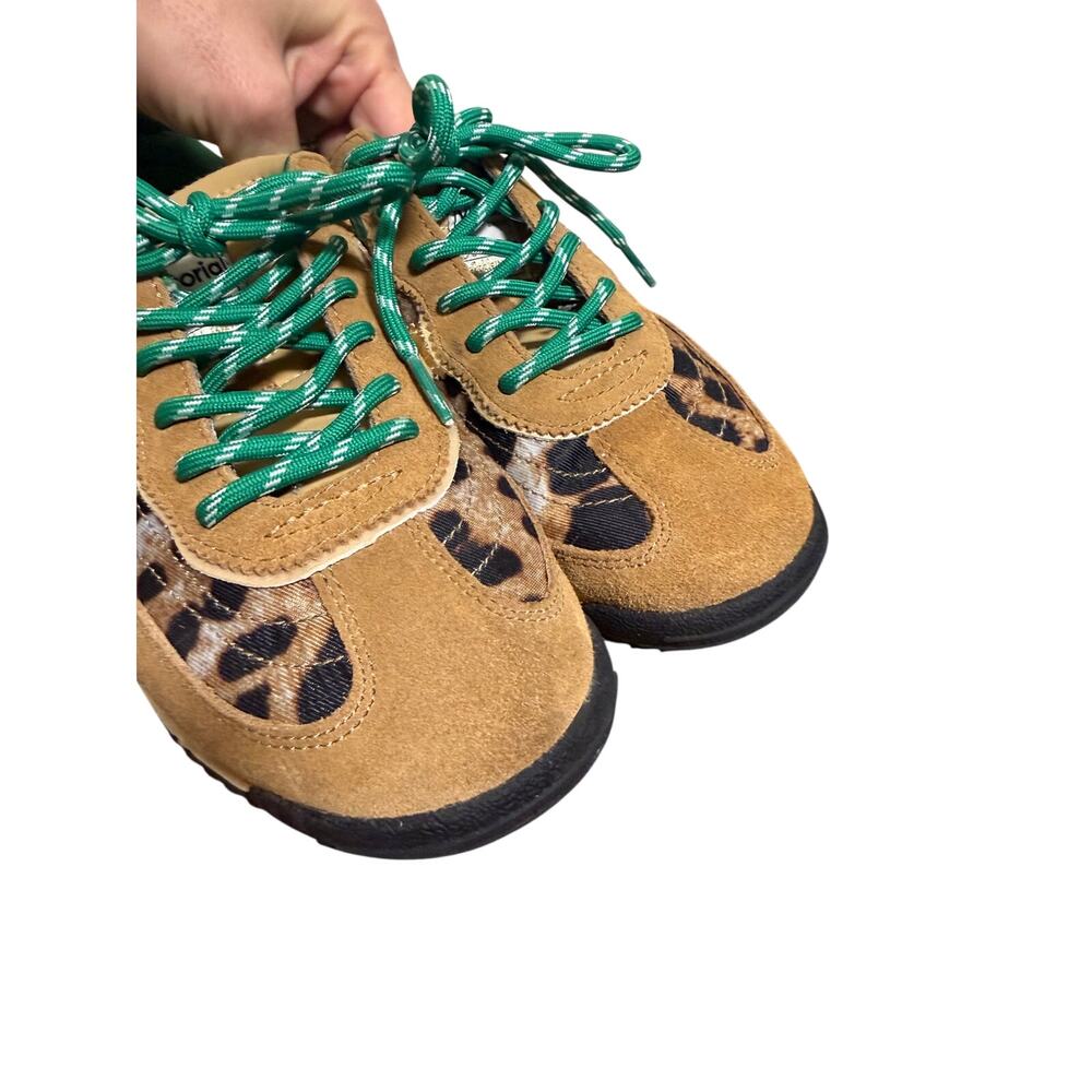 Victoria Saturno Animal Sneakers Women’s Sz. 40 (US 9.5) - Picture 9 of 13